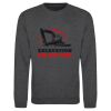 AWDis sweatshirt Thumbnail