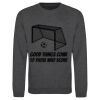 AWDis sweatshirt Thumbnail