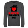 AWDis sweatshirt Thumbnail