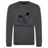 AWDis sweatshirt Thumbnail