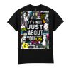 Ultra Cotton™ adult t-shirt Thumbnail