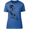 Women's Premium T-shirt Thumbnail