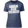 Women's Premium T-shirt Thumbnail
