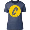 Women's Premium T-shirt Thumbnail