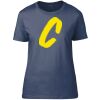 Women's Premium T-shirt Thumbnail