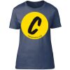 Women's Premium T-shirt Thumbnail