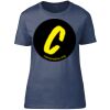 Women's Premium T-shirt Thumbnail