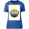 Women's Premium T-shirt Thumbnail