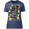 Women's Premium T-shirt Thumbnail