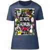 Women's Premium T-shirt Thumbnail