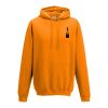 Unisex Hoodie Thumbnail