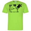 Cool T Sports Shirt Thumbnail