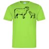 Cool T Sports Shirt Thumbnail