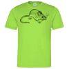 Cool T Sports Shirt Thumbnail