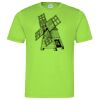 Cool T Sports Shirt Thumbnail