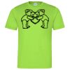 Cool T Sports Shirt Thumbnail