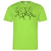 Cool T Sports Shirt Thumbnail