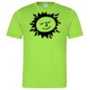 Cool T Sports Shirt Thumbnail