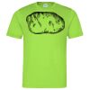 Cool T Sports Shirt Thumbnail