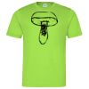Cool T Sports Shirt Thumbnail