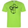 Cool T Sports Shirt Thumbnail