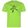 Cool T Sports Shirt Thumbnail