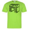 Cool T Sports Shirt Thumbnail