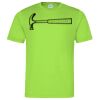 Cool T Sports Shirt Thumbnail