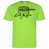 Cool T Sports Shirt Thumbnail