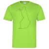 Cool T Sports Shirt Thumbnail