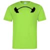 Cool T Sports Shirt Thumbnail