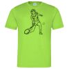 Cool T Sports Shirt Thumbnail