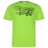 Cool T Sports Shirt Thumbnail