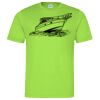 Cool T Sports Shirt Thumbnail