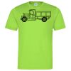 Cool T Sports Shirt Thumbnail