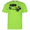 Cool T Sports Shirt Thumbnail