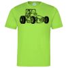 Cool T Sports Shirt Thumbnail