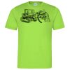 Cool T Sports Shirt Thumbnail