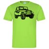 Cool T Sports Shirt Thumbnail
