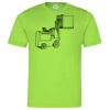 Cool T Sports Shirt Thumbnail