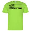 Cool T Sports Shirt Thumbnail
