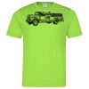 Cool T Sports Shirt Thumbnail