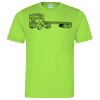 Cool T Sports Shirt Thumbnail
