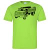 Cool T Sports Shirt Thumbnail
