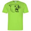 Cool T Sports Shirt Thumbnail