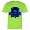 Cool T Sports Shirt Thumbnail