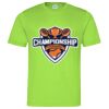 Cool T Sports Shirt Thumbnail