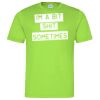 Cool T Sports Shirt Thumbnail