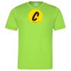 Cool T Sports Shirt Thumbnail