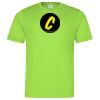 Cool T Sports Shirt Thumbnail